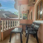 Calangute Bay