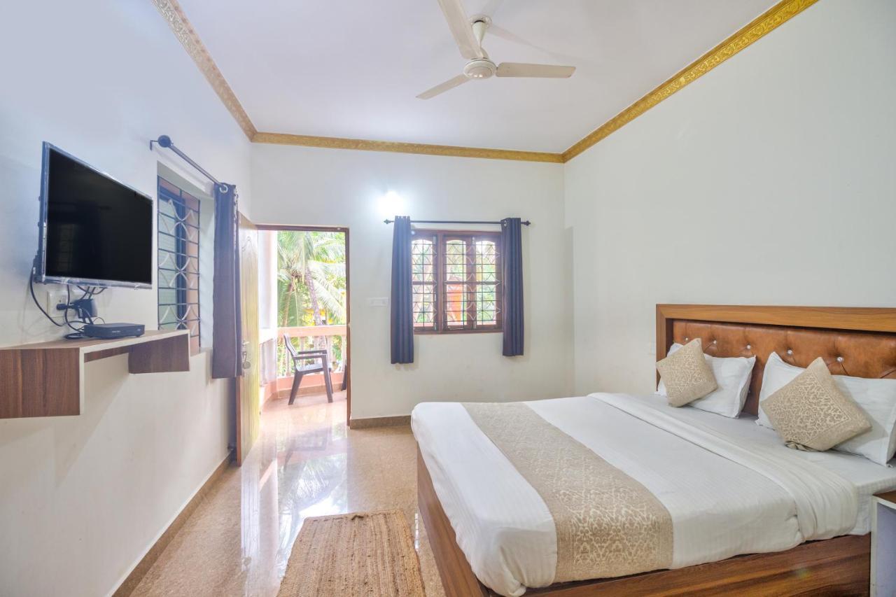Bay 2* Calangute