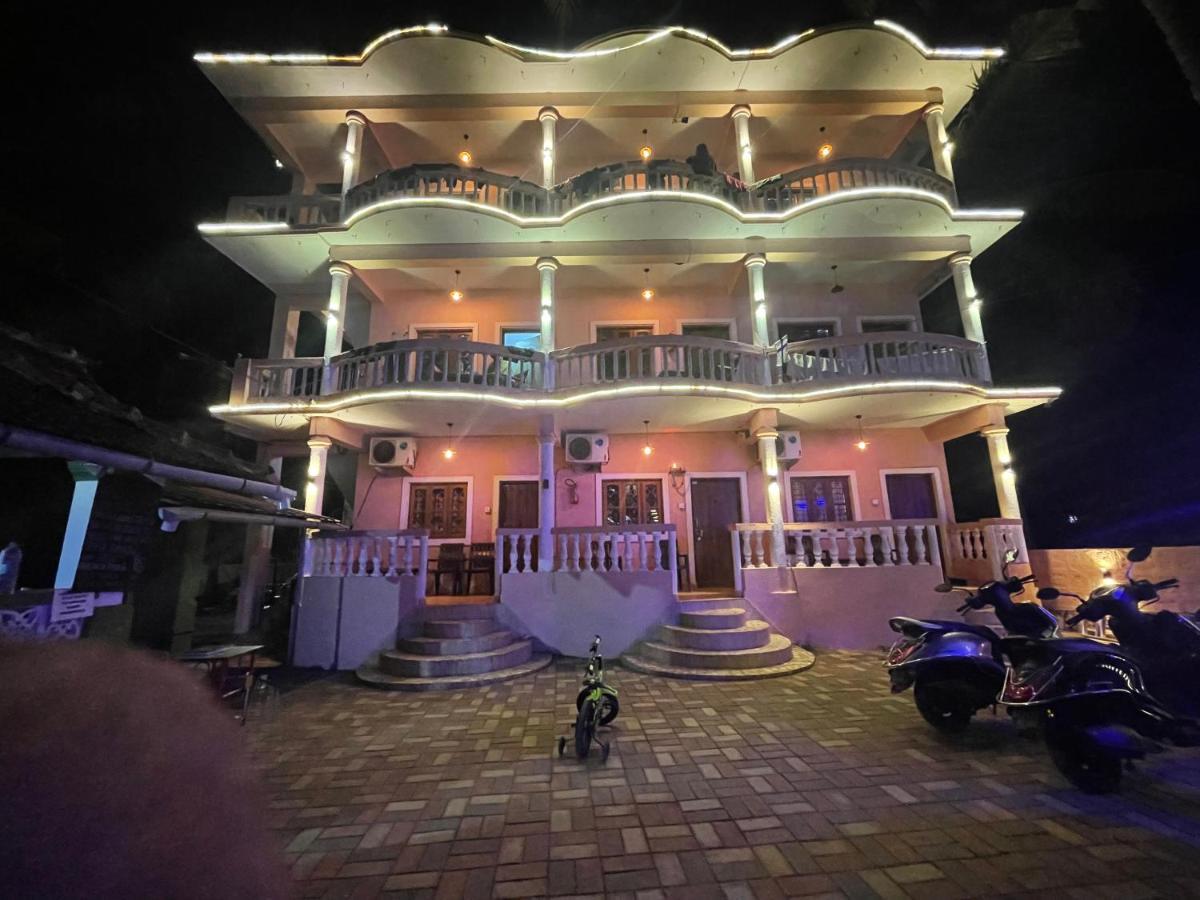 Bay Hotel Calangute